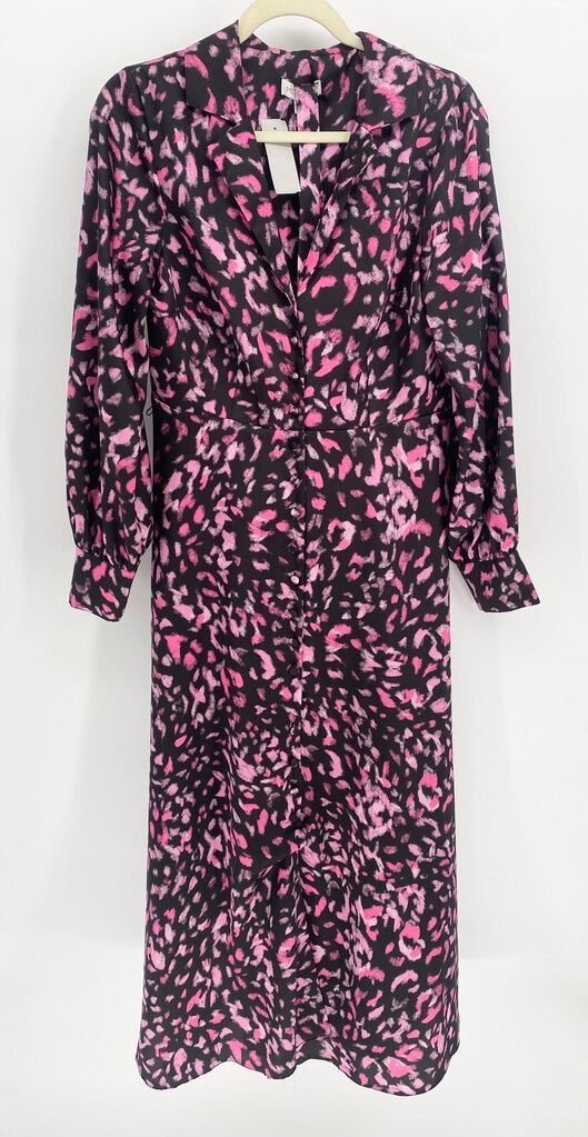 MONSOON DRESS 8 PREMIUM
