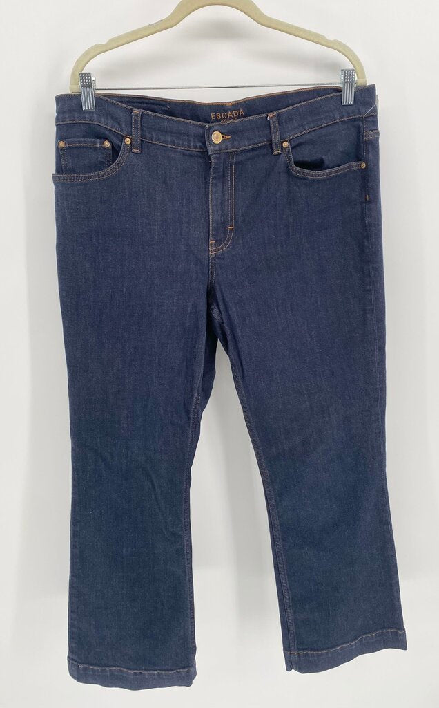 ESCADA PANTS 42 PREMIUM