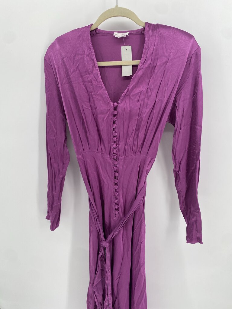 GHOAST DRESS L PREMIUM