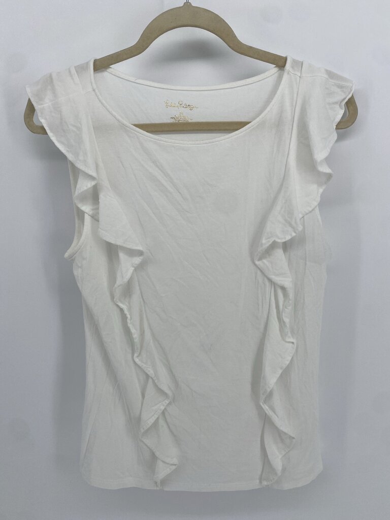 LILLY PULILTZER TOP M PREMIUM