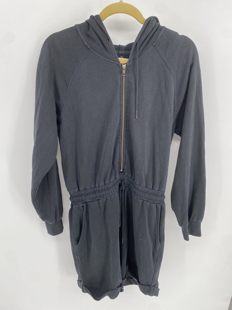 L SPACE ROMPER M PREMIUM