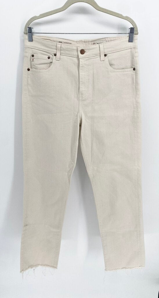 AGOLDE JEANS 32 PREMIUM