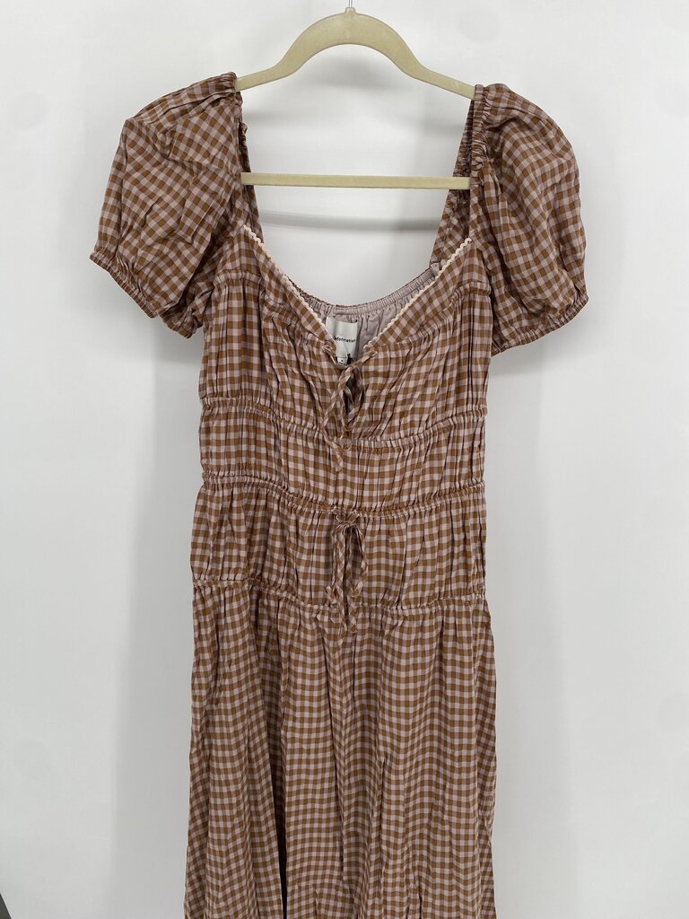 REFORMATION DRESS 6 PREMIUM