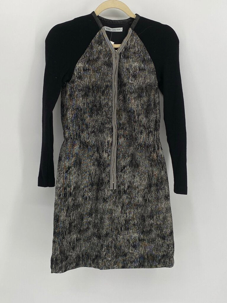 BEHNAZ SARAFPOUR DRESS S PREMIUM