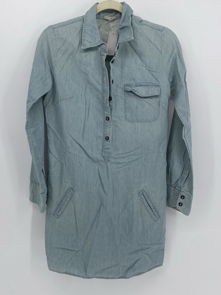 AG DRESS S PREMIUM