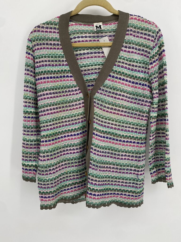 MISSONI SWEATER M PREMIUM