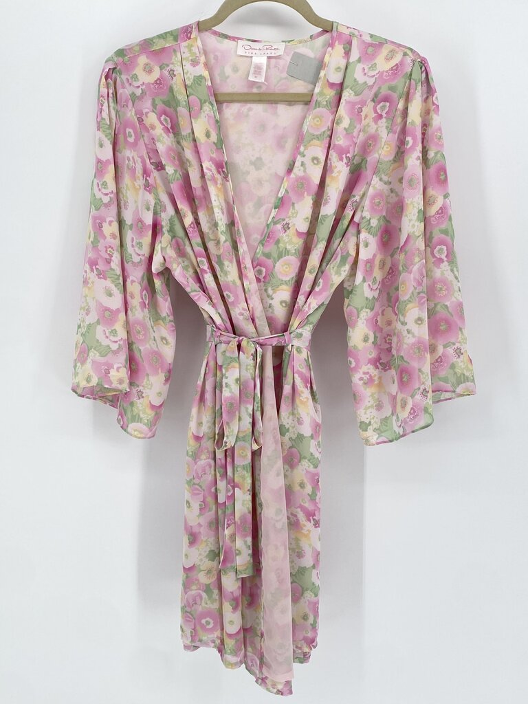 OSCAR DE LARENTA DRESS M PREMIUM