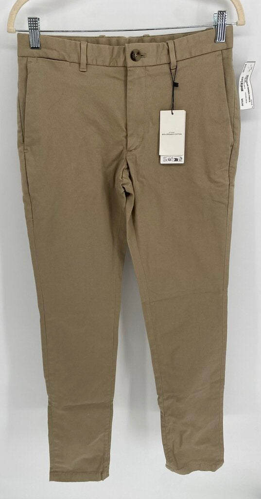 MANGO PANTS 30 MENSWEAR