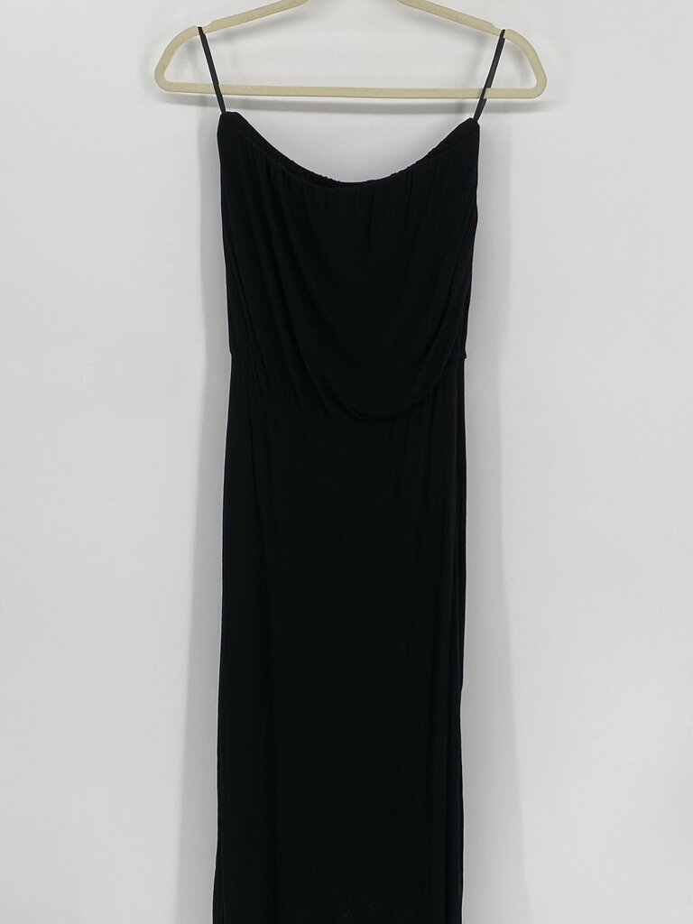 VELVET DRESS S PREMIUM