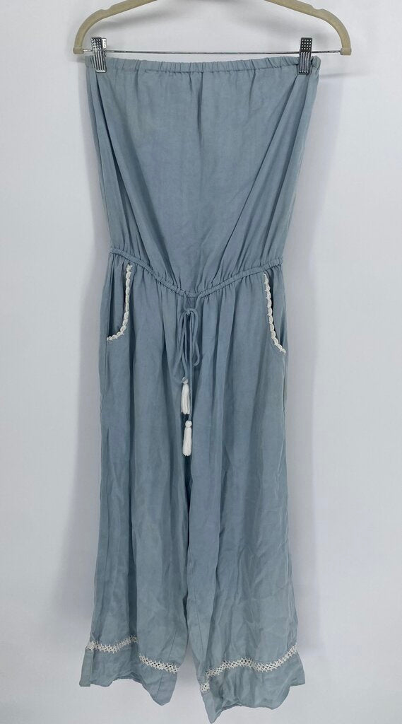 SAYLOR JUMPSUIT S PREMIUM