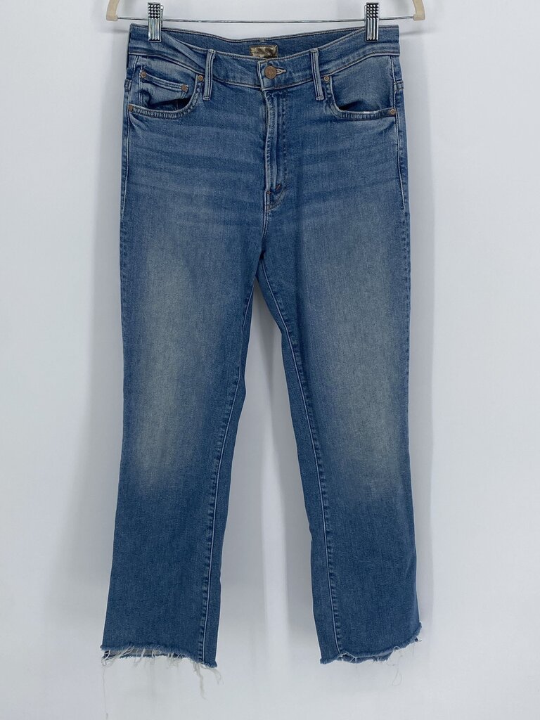 MOTHER JEANS 29 PREMIUM