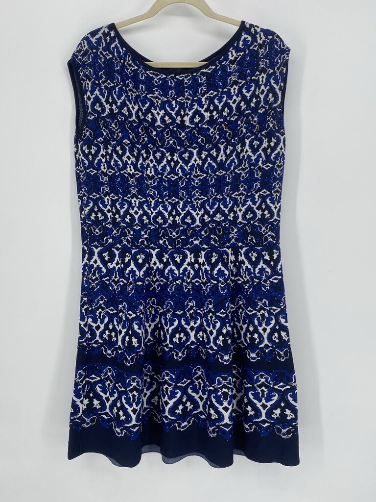 LUISA SPAGNOLI DRESS L PREMIUM