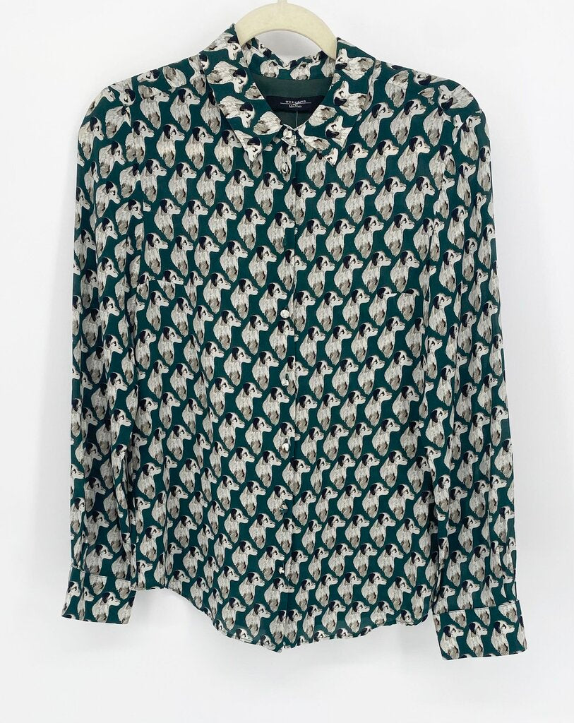 MAX MARA TOP S PREMIUM