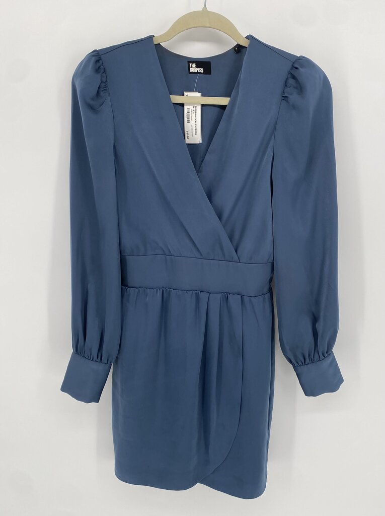 KOOPLES DRESS 0 PREMIUM