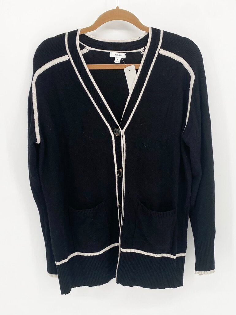 REISS CARDIGAN M PREMIUM