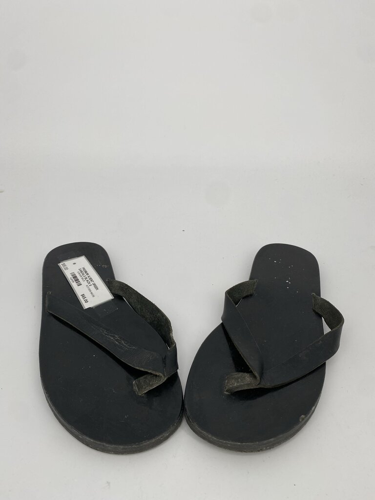 ACIENT GREEK SANDALS 8 PREMIUM
