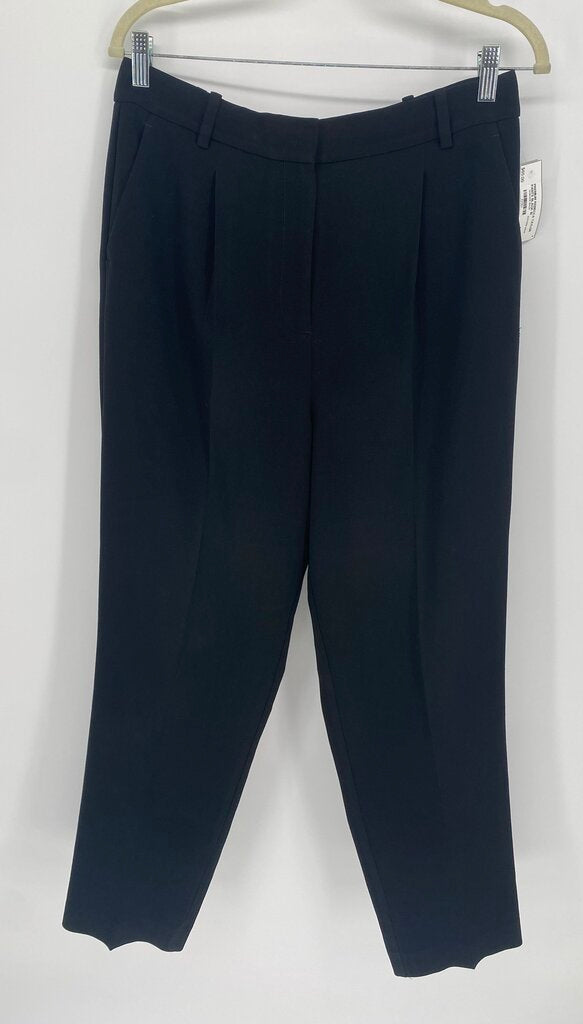 REBECCA TAYLOR PANTS 10 PREMIUM