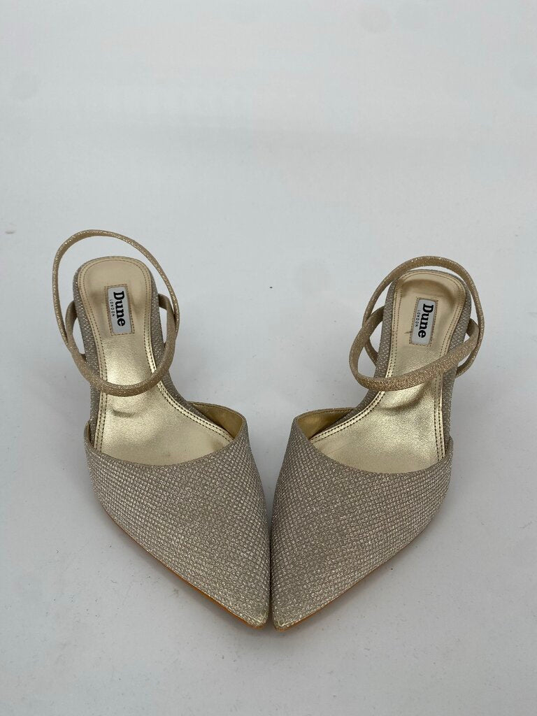 DUNE SHOES 8.5 PREMIUM