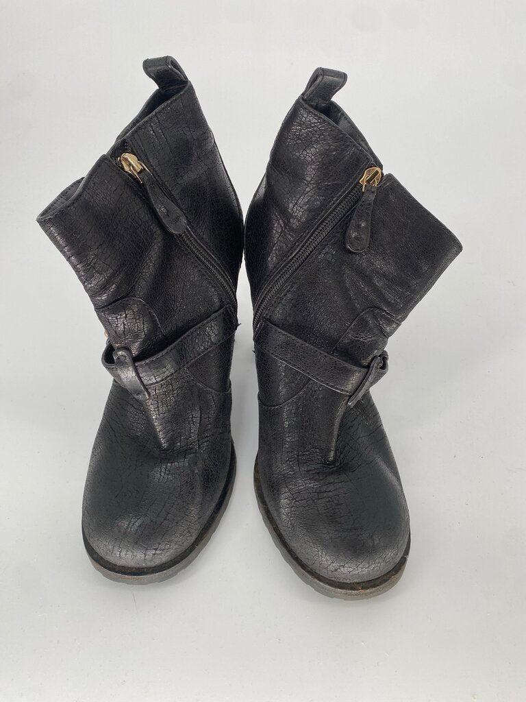 TORY BURCH BOOTS 11 PREMIUM