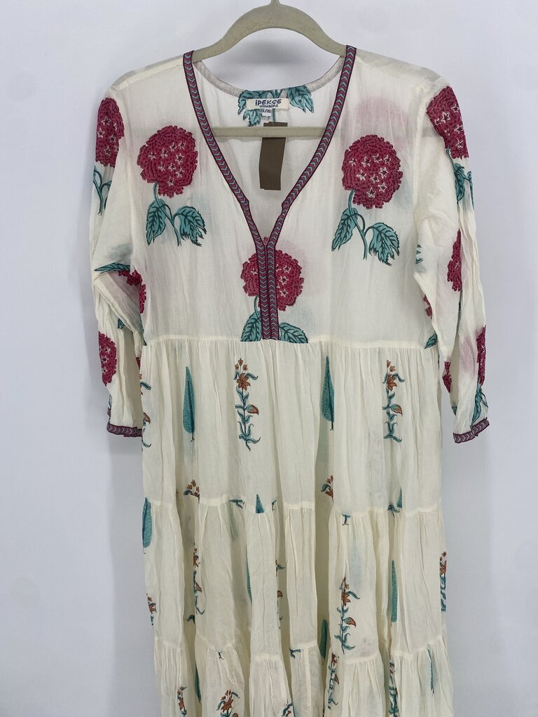 IPEKCE DRESS L PREMIUM