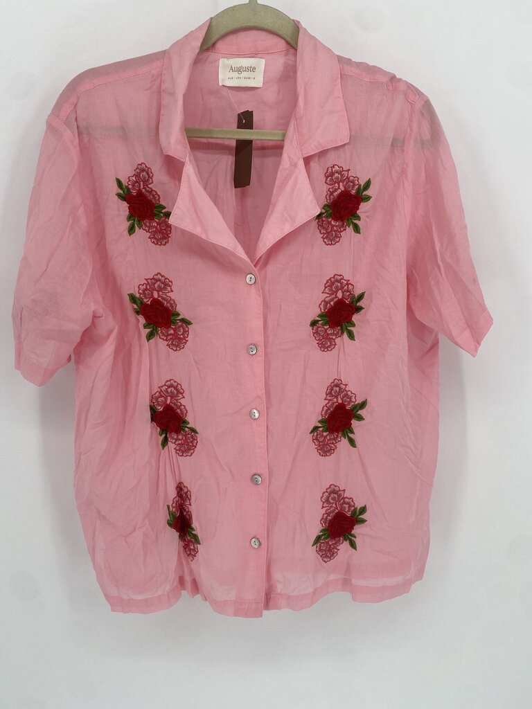AUGUSTA TOP S PREMIUM