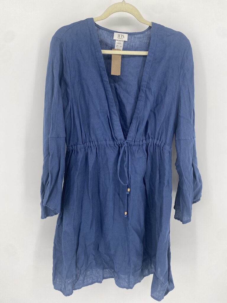 JETS DRESS L PREMIUM