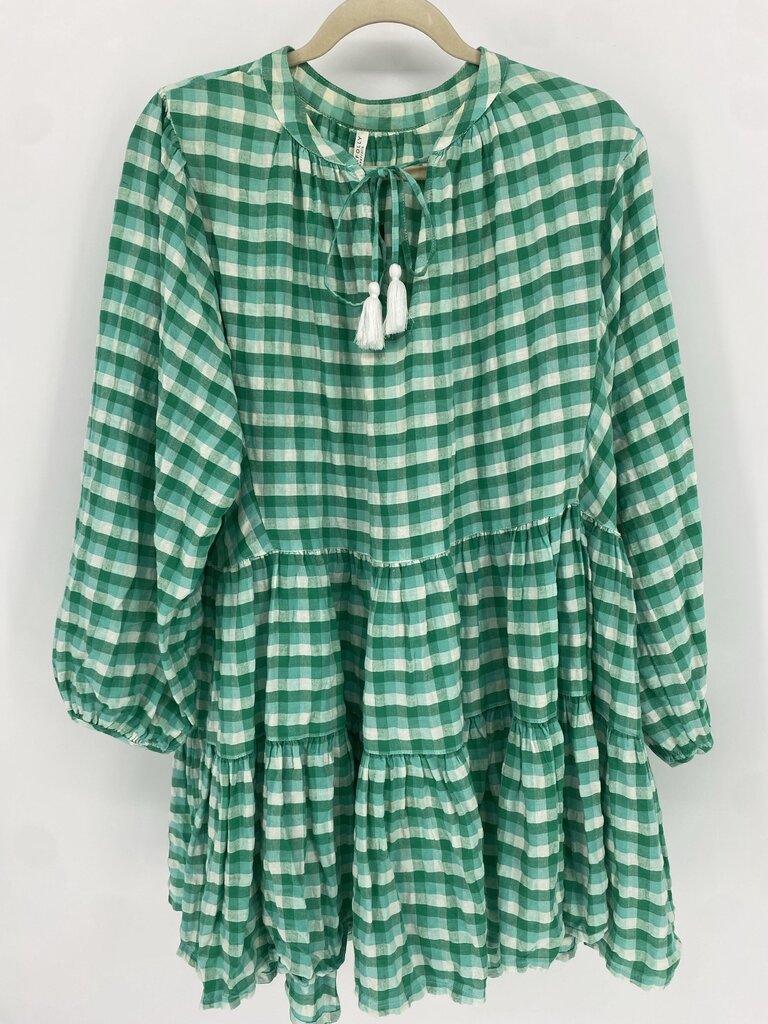 SEAFOLLY DRESS M/L PREMIUM