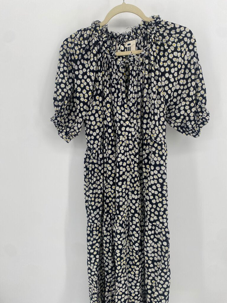 MTI DRESS M PREMIUM