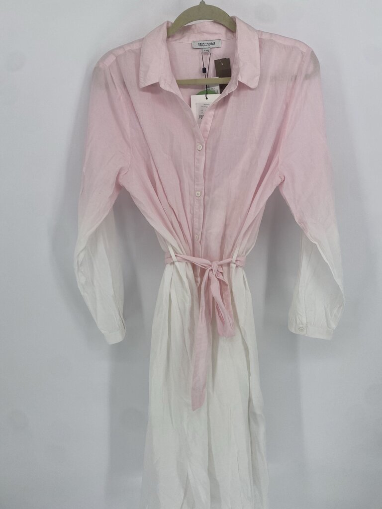 GREAT PLAINS DRESS 16 PREMIUM