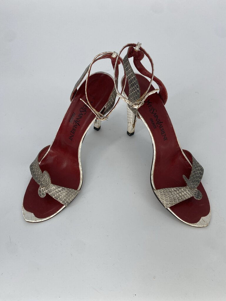 SAINT LAURENT SANDALS 9 PREMIUM