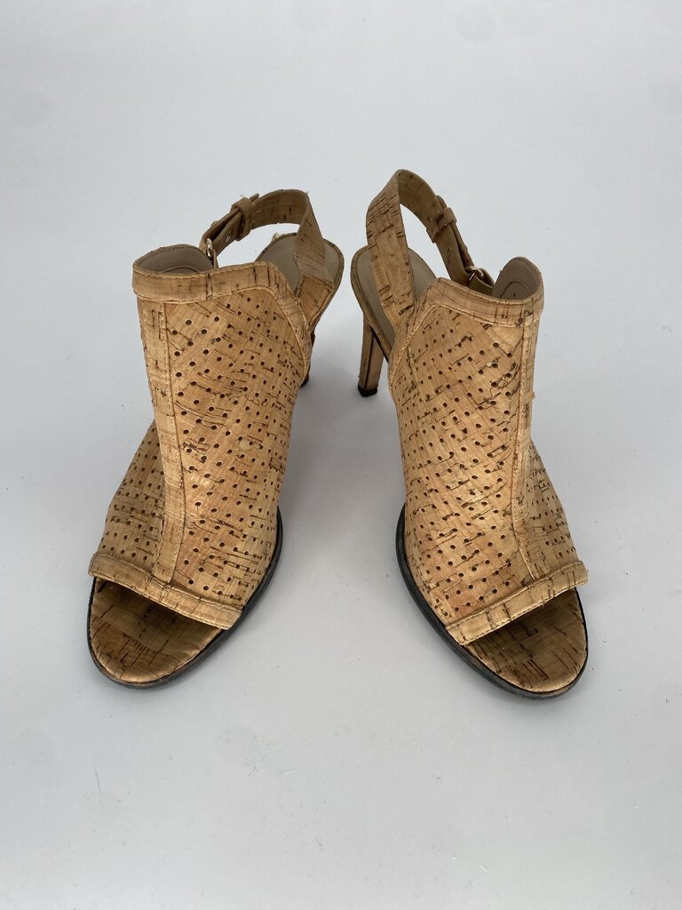 SESTO MELLUCO SHOES 8 OTR