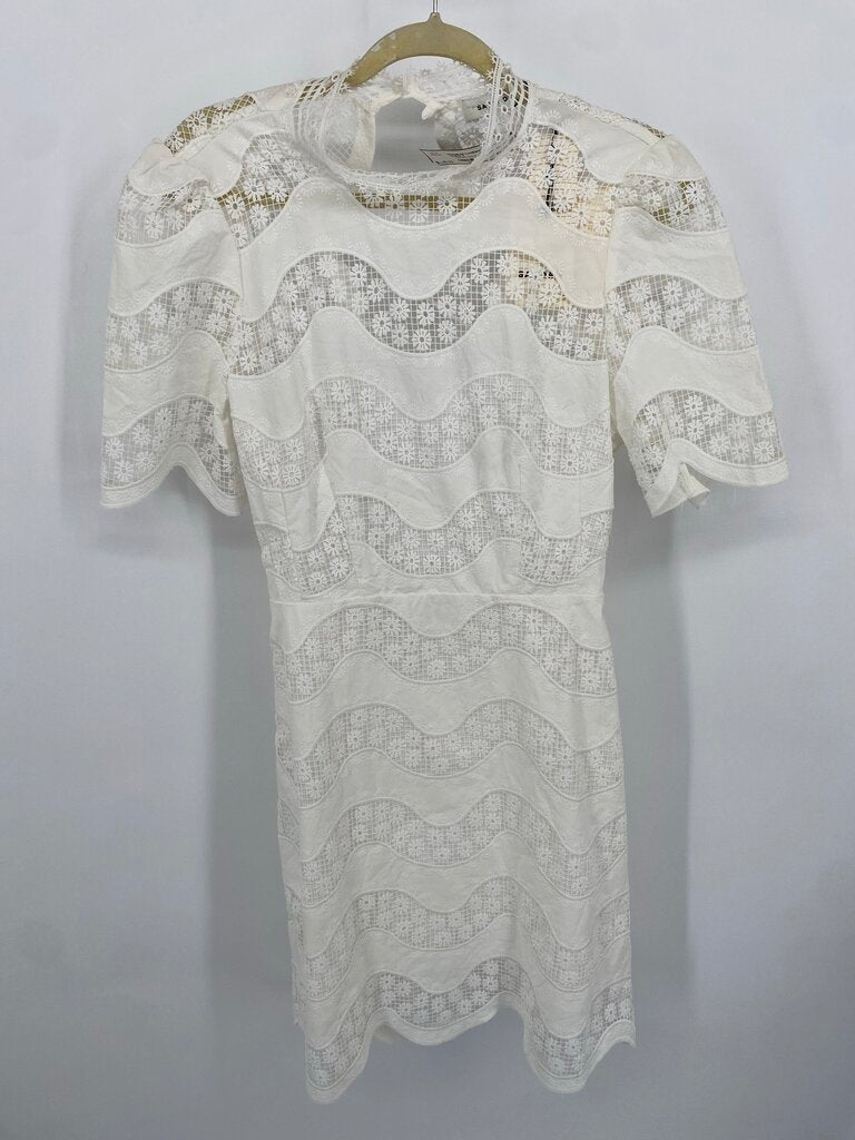 SANDRO DRESS 8 PREMIUM