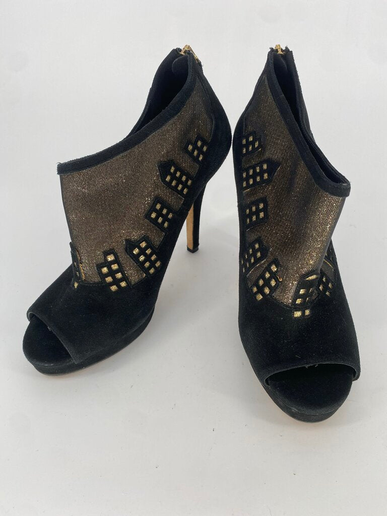 KATE SPADE HEELS 8.5 PREMIUM