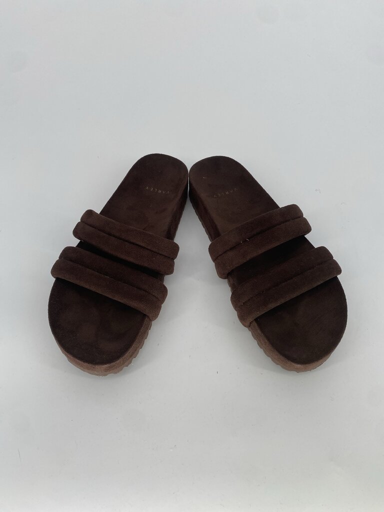 VARLEY SANDALS UK7 PREMIUM