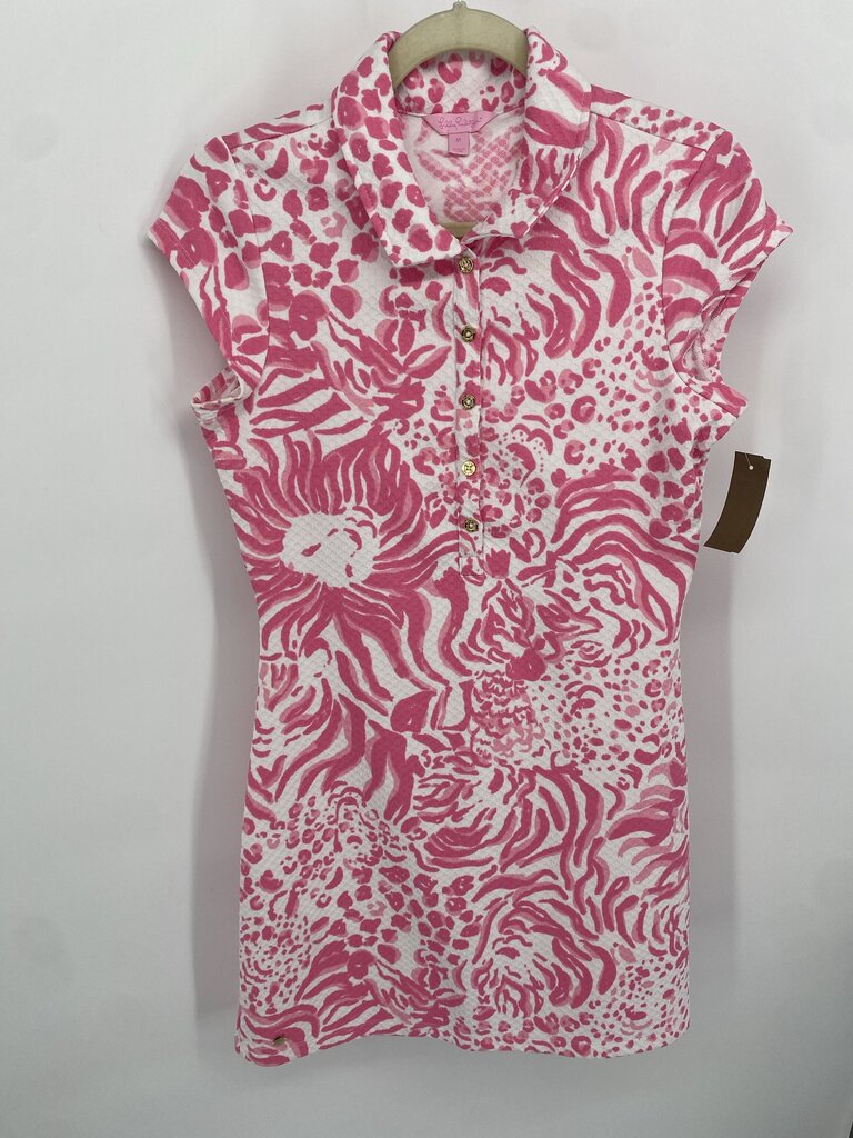 LILLY PULILTZER DRESS M PREMIUM