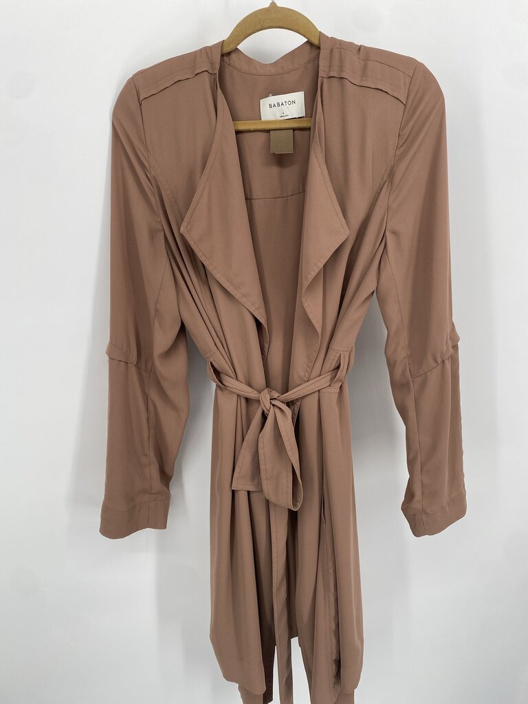 BABATON DRESS L PREMIUM