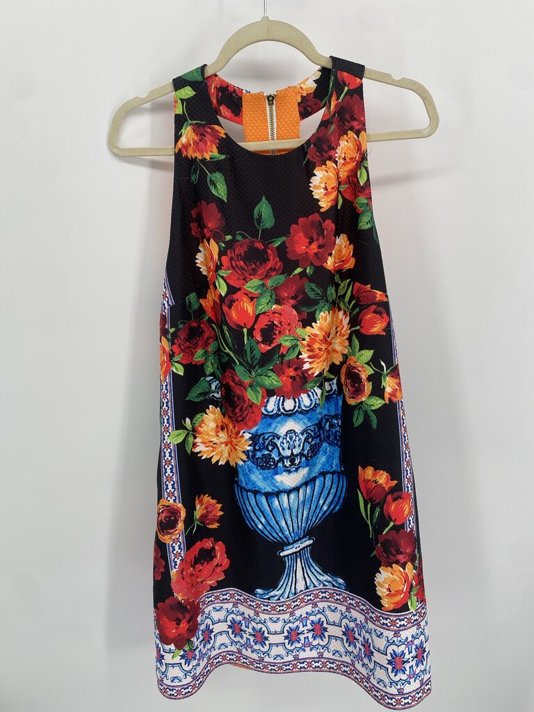 NICOLE MILLER DRESS 12 PREMIUM