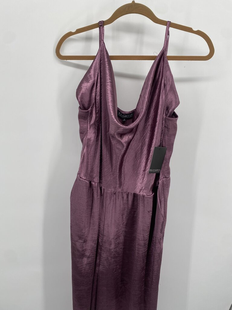 ELOQUII JUMPSUIT 18 PREMIUM