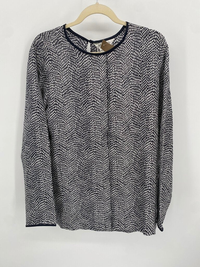 MAX MARA TOP 46 PREMIUM