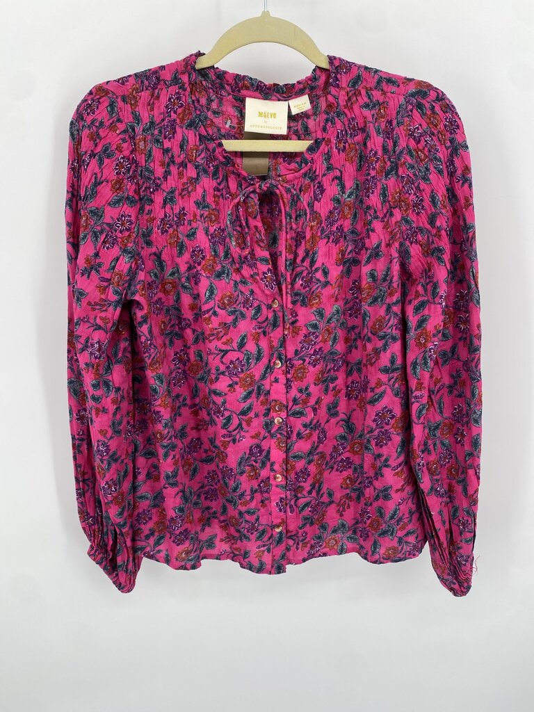 MAEVE TOP M PREMIUM