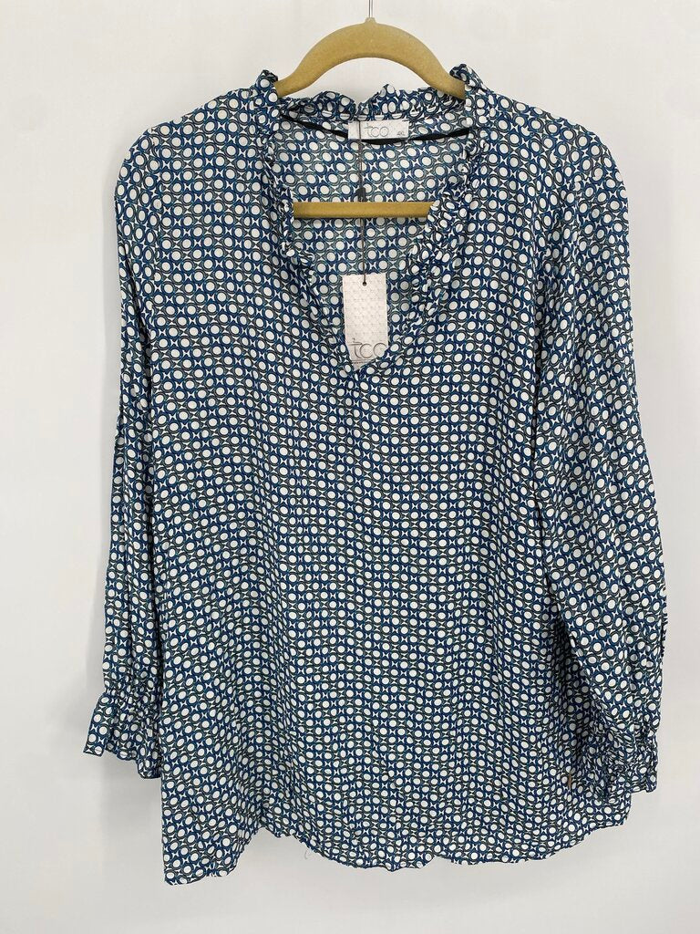 TCO TOP XL PREMIUM