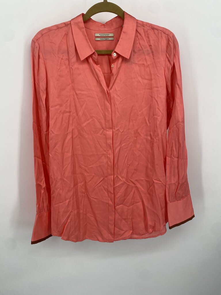 SCOTCH & SODA TOP XL PREMIUM