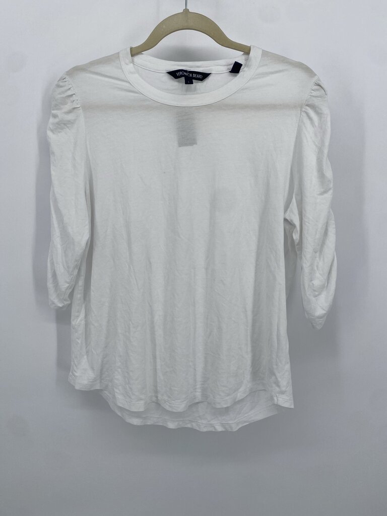 VERONIC BEARD TOP L PREMIUM