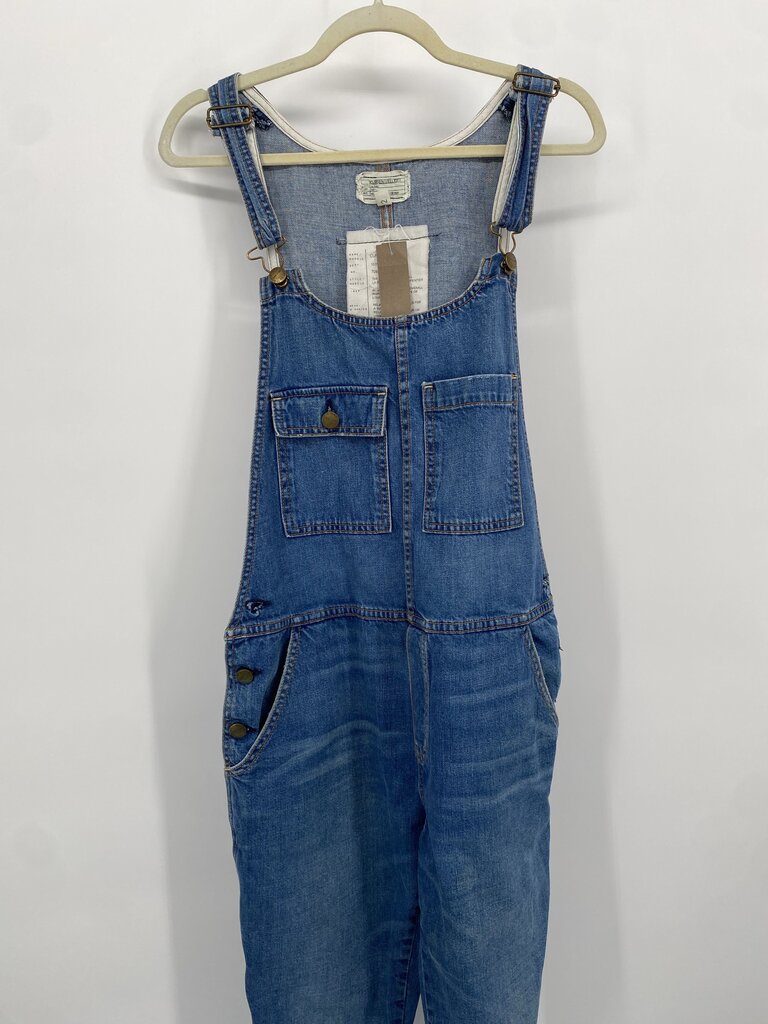 CURRENT + ELLIOT OVERALLS 2 PREMIUM
