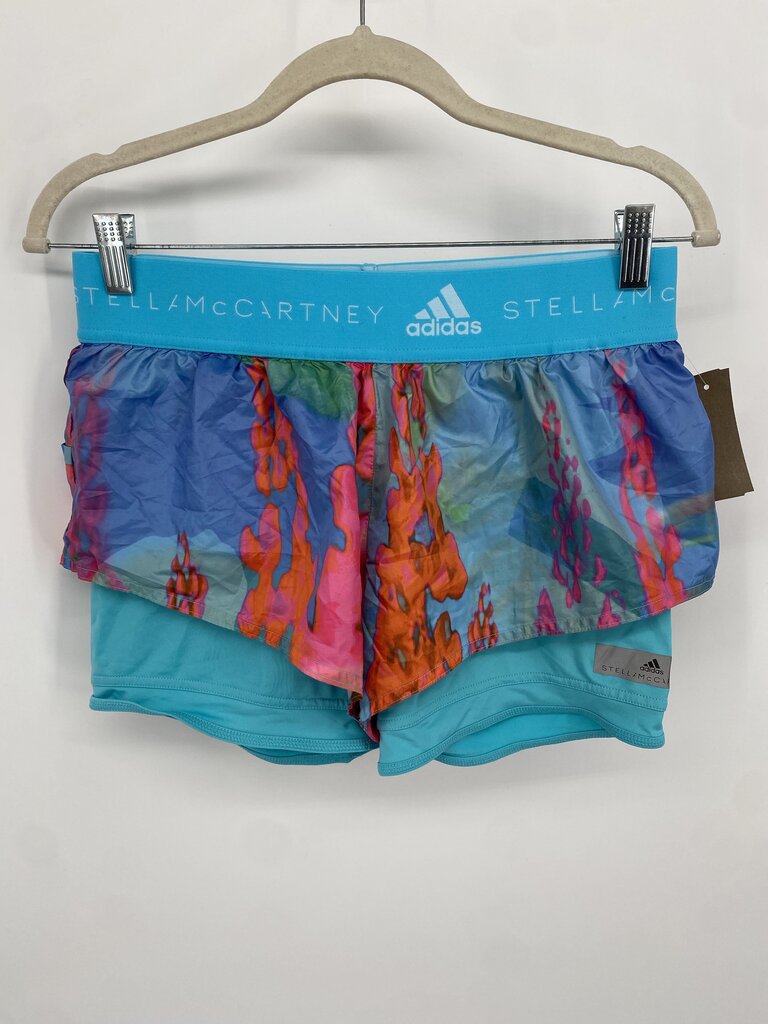 STELLA MCCARTNEY SHORTS S PREMIUM