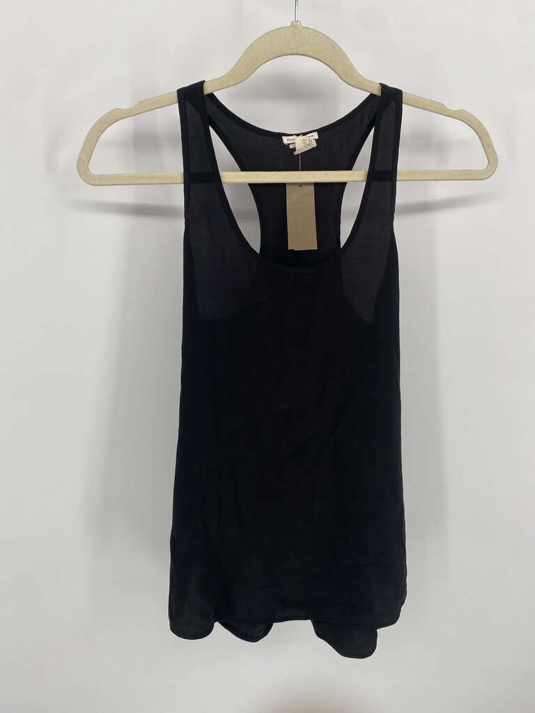 CLUB MONACO TANK XS OTR