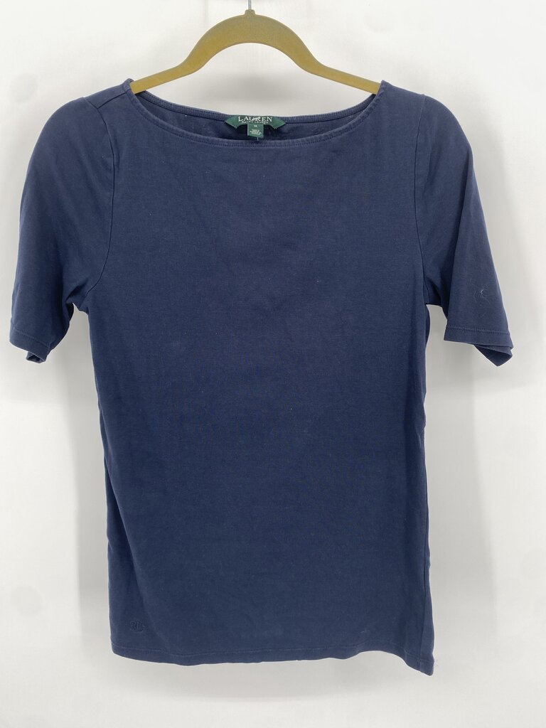 RALPH LAUREN TOP M PREMIUM