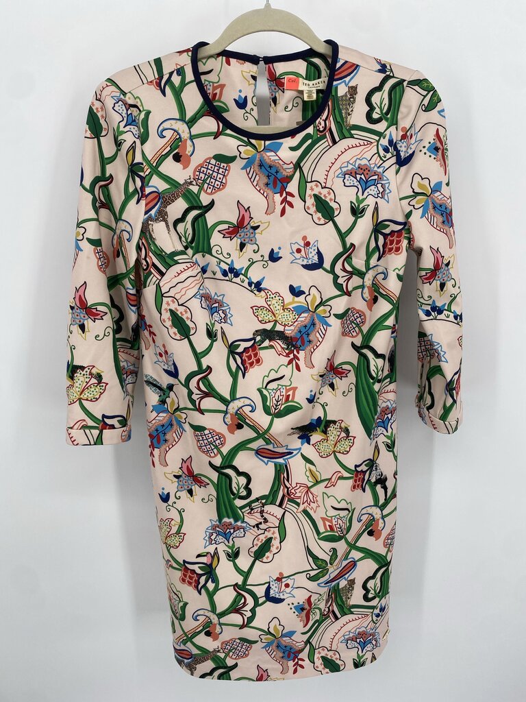 TED BAKER DRESS 1 PREMIUM