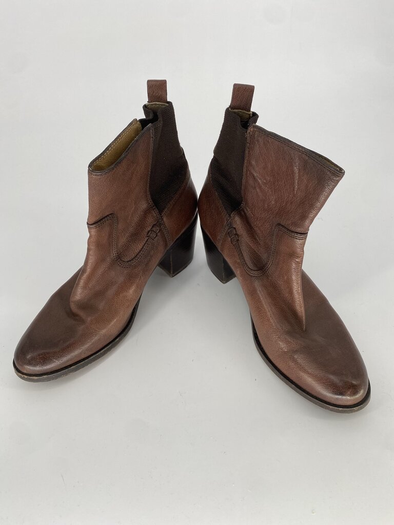 FRYE BOOTS 9 PREMIUM