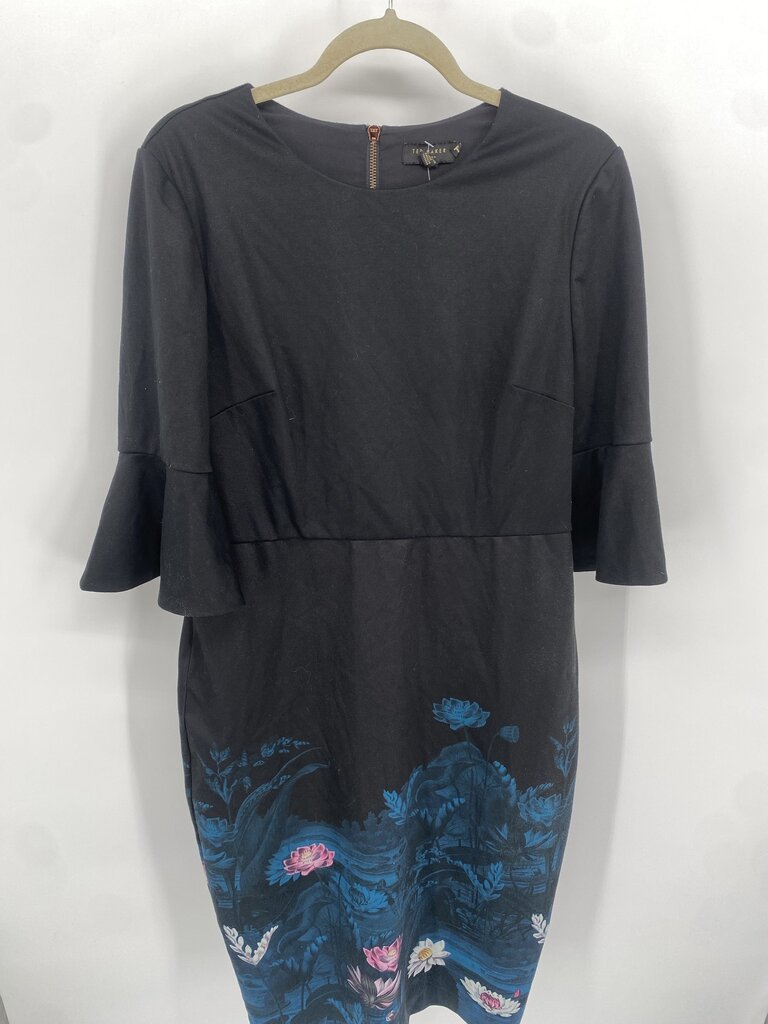 TED BAKER DRESS 4 PREMIUM